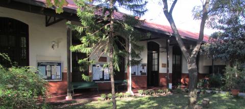 Departamento de Educación